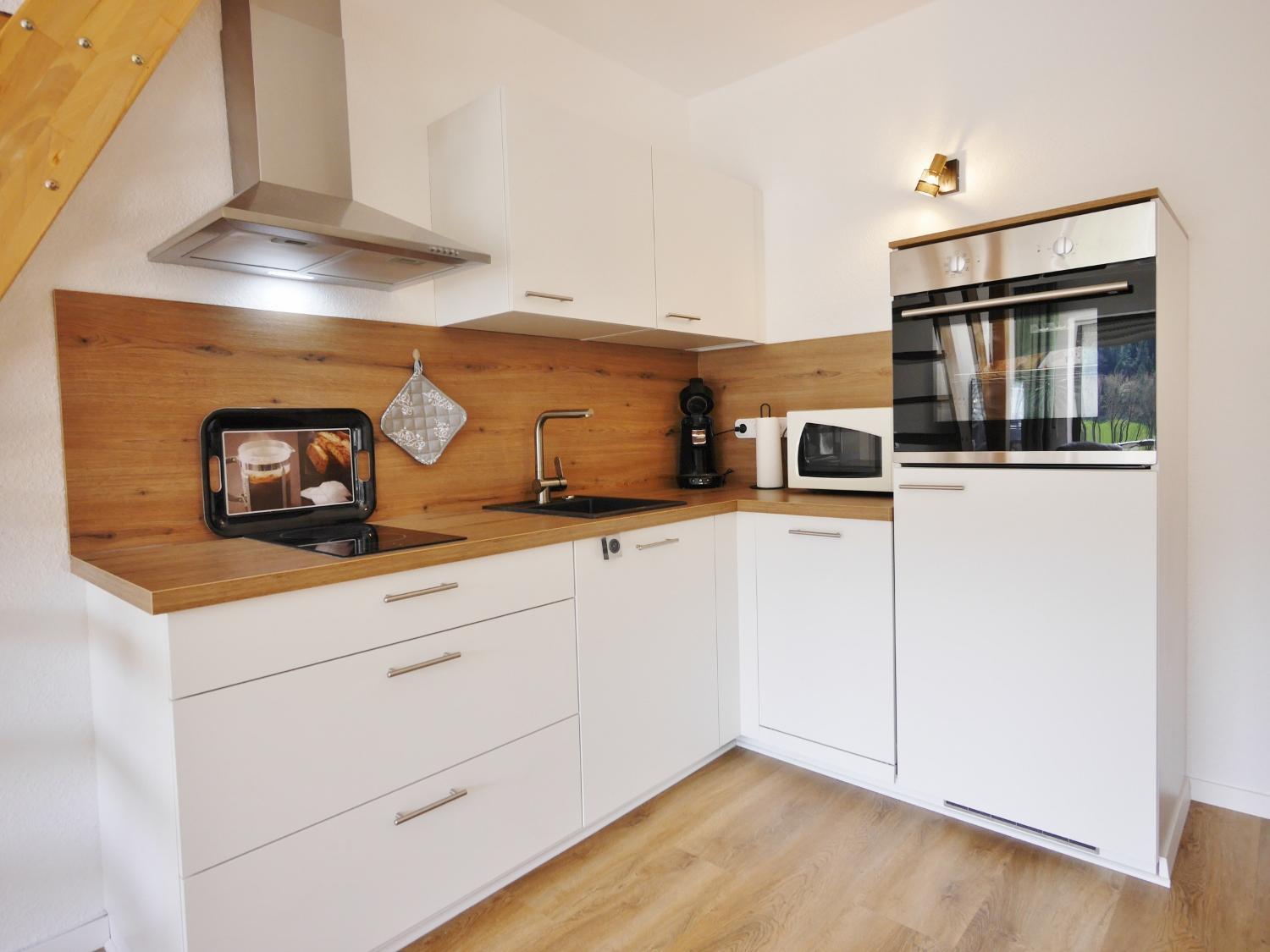 וילינגן Appartement Happynest*** Mit Hallenbad מראה חיצוני תמונה