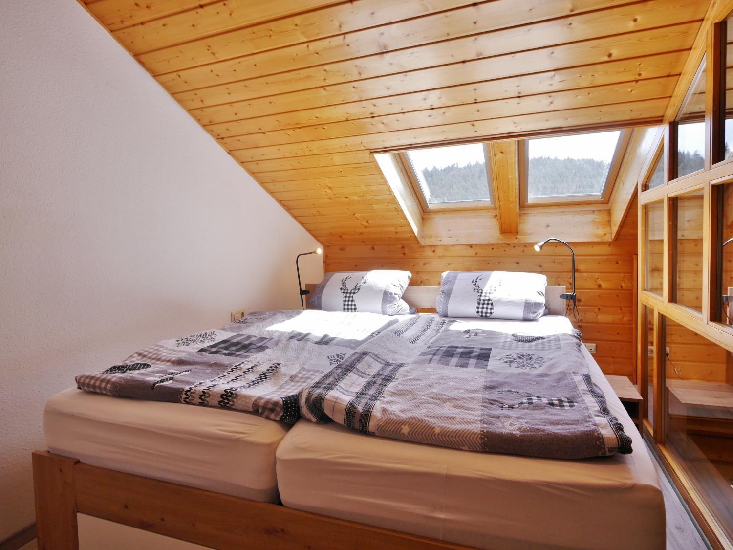 וילינגן Appartement Happynest*** Mit Hallenbad מראה חיצוני תמונה