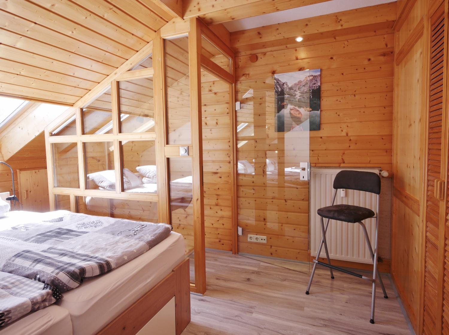 וילינגן Appartement Happynest*** Mit Hallenbad מראה חיצוני תמונה